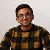 mParticle Employee Abhi Seeth's profile photo