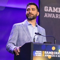 Positive Coaching Alliance Employee Jason Sacks's profile photo