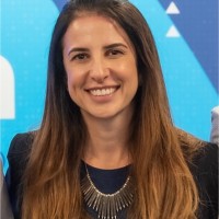 Cielo Employee Ludmila Alecrim's profile photo