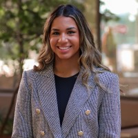 Victory Creative Group, Inc. Employee Maya Riddlesprigger's profile photo
