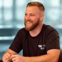 Travis Berridge Email & Phone Number