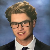 Jackson Tritt Email & Phone Number