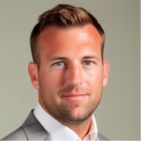 Opti-Fit Fitness Solutions Employee John Wallace's profile photo