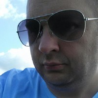Holiday Inn Winchester Employee Chris Keel's profile photo
