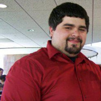 Gilbert Munoz Email & Phone Number