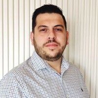 Samarco Employee Bruno Medeiros's profile photo