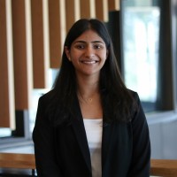 CPMT Employee Smriti Sewak's profile photo