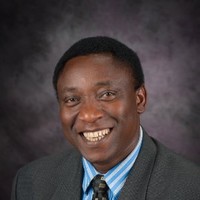 Kansas State University Employee Sam Mwangi's profile photo