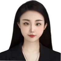 Wind Information Employee Yufei Cai's profile photo