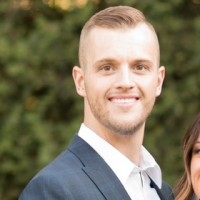 Quaker Houghton Employee Zach White's profile photo