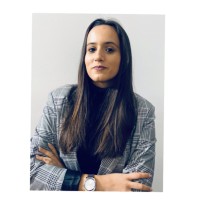 EGOR Employee Mariana Lúcio's profile photo