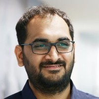 Jigar Parmar Email