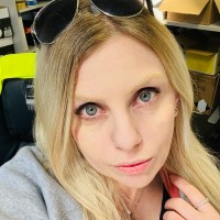 CHILL Employee Krystle Durbin's profile photo