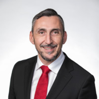 Citi Employee Stephen's profile photo