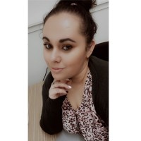 MultiLink Community Services Inc. Employee Jasmina Ibric's profile photo