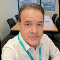 Senior Sistemas Employee Eduardo Menero's profile photo