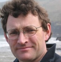 BibliU Employee Will England's profile photo