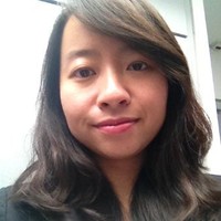 DATACEP Employee Xuan Xu's profile photo