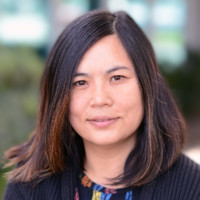 Sequoia Healthcare District Employee Jenny Bratton's profile photo