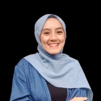 PT Bursa Efek Indonesia Employee Errin Rahmayanti's profile photo