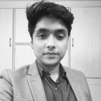 StratMed Employee Farhan Qazi's profile photo