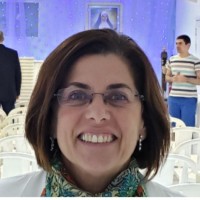 Certsys Employee Rosângela Caubit's profile photo