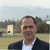 Optum Employee Alejandro Corral's profile photo