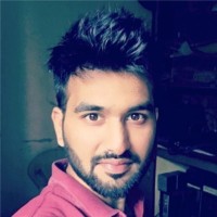 TinyBytes Employee Vaishnav Reddy's profile photo