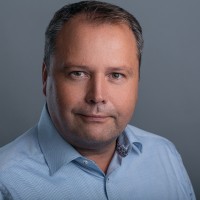 Pavel Tomanek Email & Phone Number
