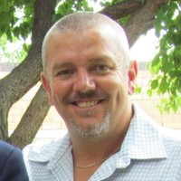 Metronode Employee Greg Place's profile photo