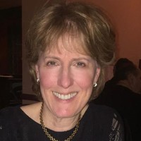Fifty Plus Advocate Employee Jane Gordon's profile photo