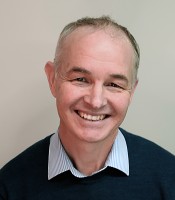 Co-Lab Employee Rolf Boswell's profile photo
