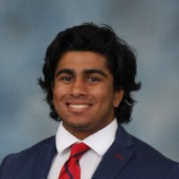 Wake Forest School of Medicine Employee Ajay Roy's profile photo