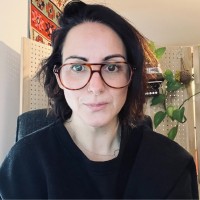 Maxine Soghmanian Email