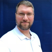 SAIC Employee Steven Goode's profile photo