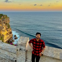 Siddharth Gautam Email & Phone Number