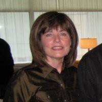 Corporation for National Research Initiatives Employee Catherine Rey's profile photo