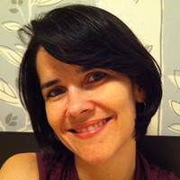 Ministerio Publico Federal Employee Cláudia Haas's profile photo