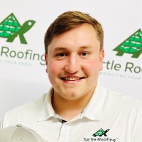 Turtle Roofing Employee Ashton Avery's profile photo