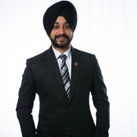Maximum Realty Employee Amritpal Dhillon's profile photo