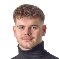 spusu Employee Florian Fürtler's profile photo