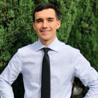 Blake Tucker Email & Phone Number