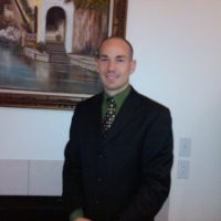 Altair Energy Services Employee Adam Mecham's profile photo