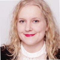 Revtech Process Systems Employee Célia Schlosser's profile photo
