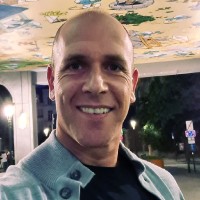 ICL Group Employee Yaniv Kabalek's profile photo