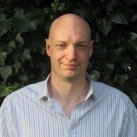 Daco Scientific Limited Employee Calvin Sharpe's profile photo