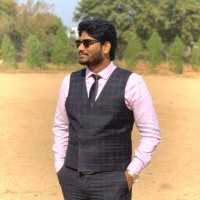 JPMorganChase Employee Wesley George's profile photo