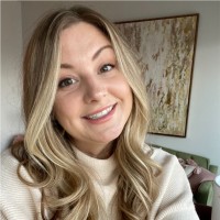 Microsoft Employee Allison Black's profile photo
