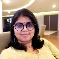 Pragyan Dutta Email