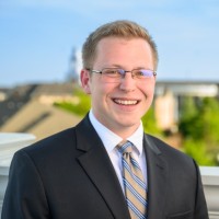 RePliForm, Inc. Employee Andrew Seaman's profile photo